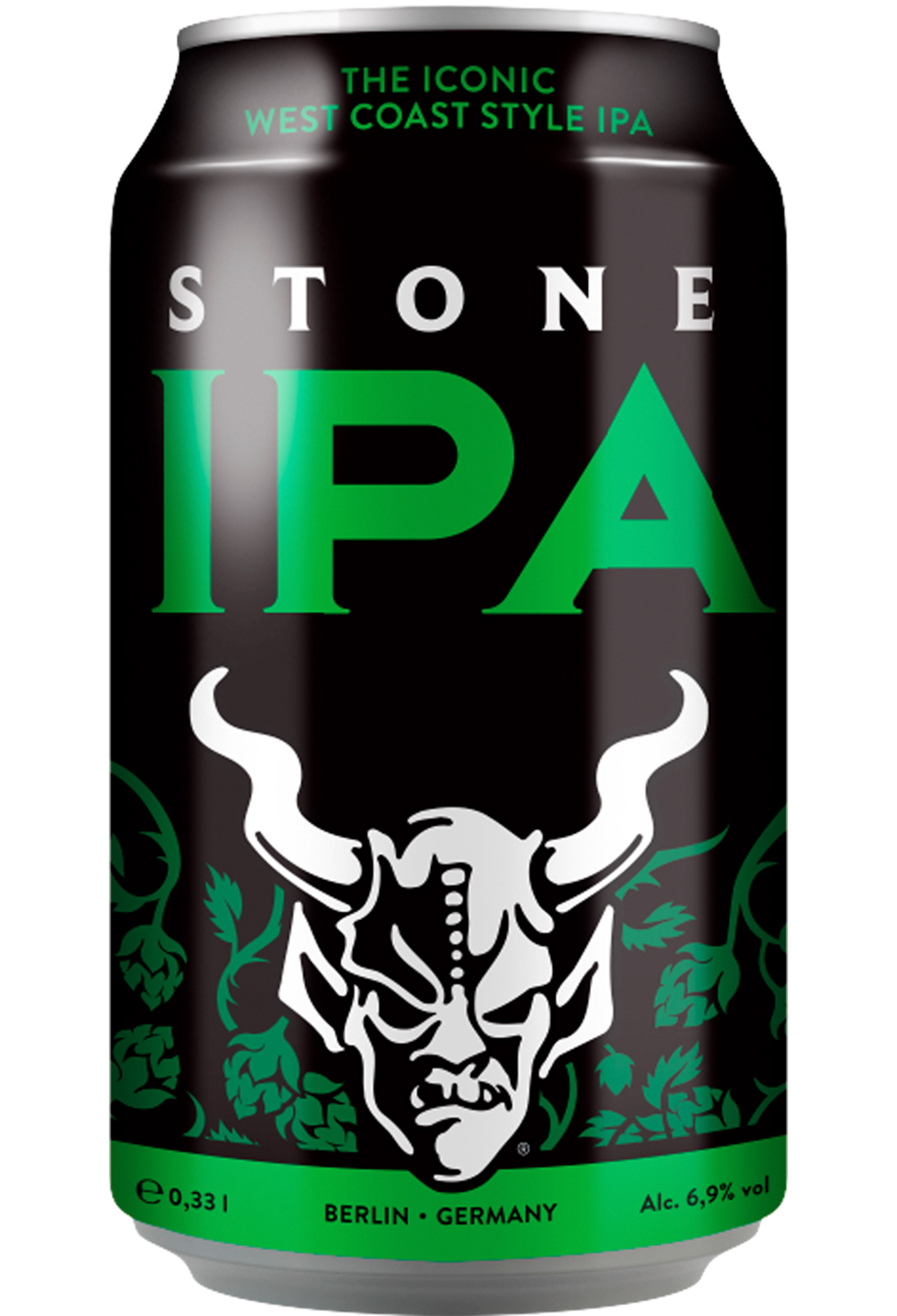 Stone IPA 0,33 l