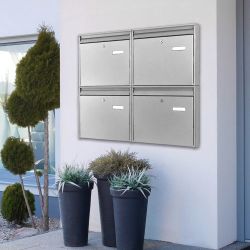 Briefkastenanlagen kaufen