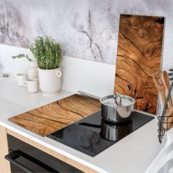 Herdabdeckplatten mit Motiv kaufen