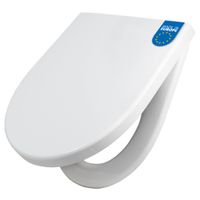 banjado D-Form Weiß kaufen