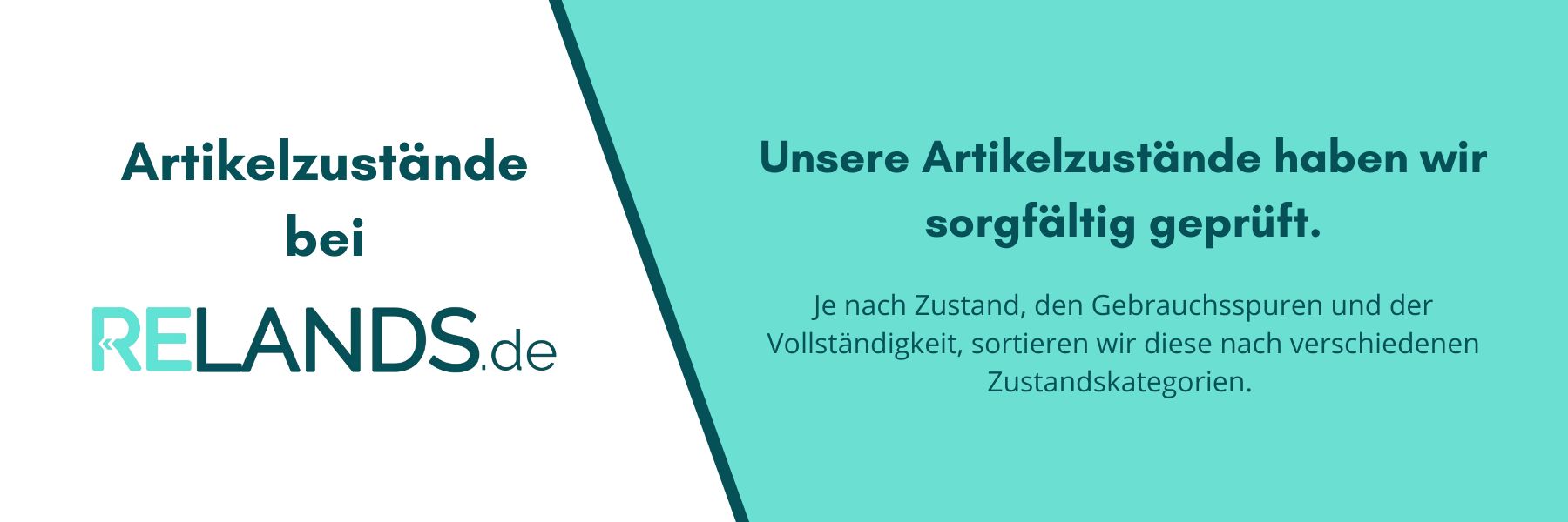 Artikelzustand