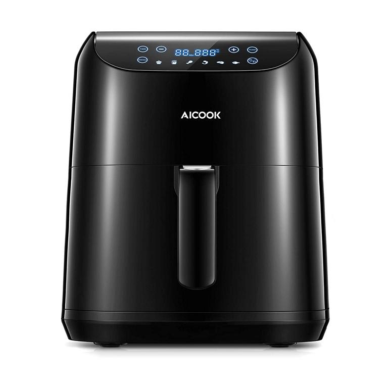 AICOOK Air Fryer Review