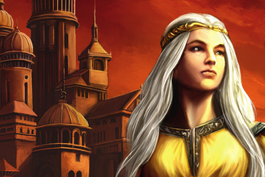 Atlantis Exodus: Polymathís