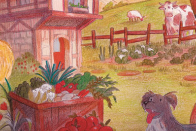 Countryside