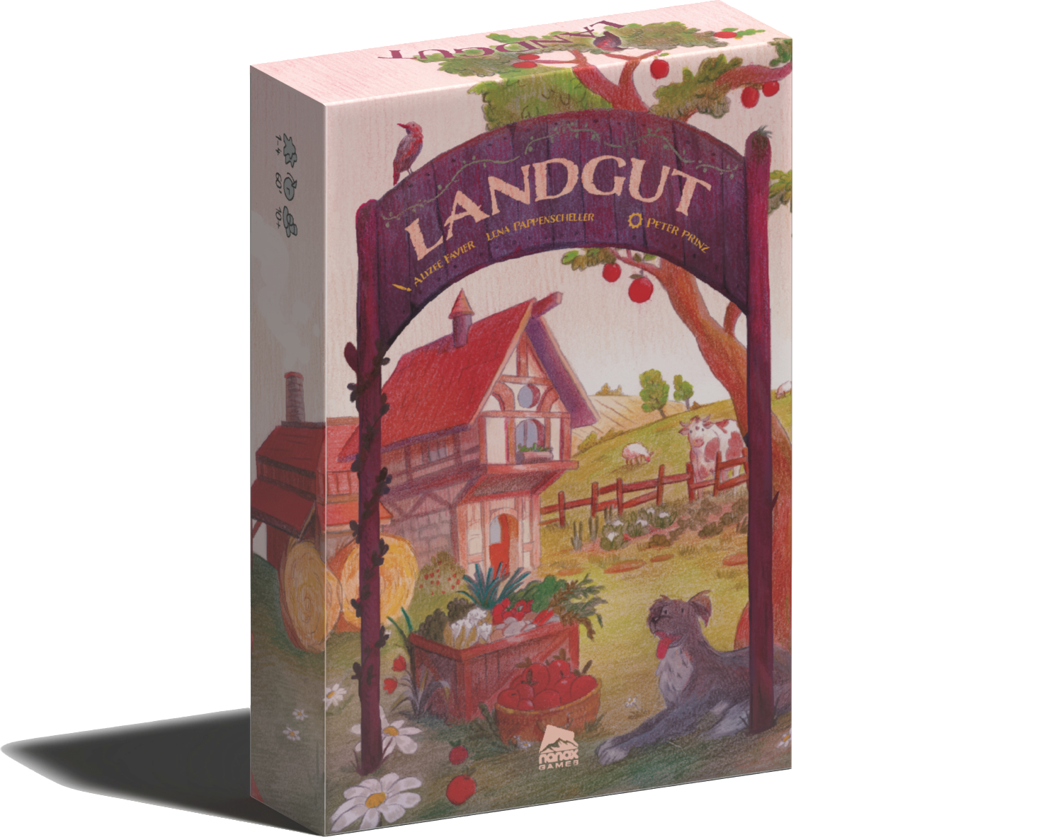Landgut