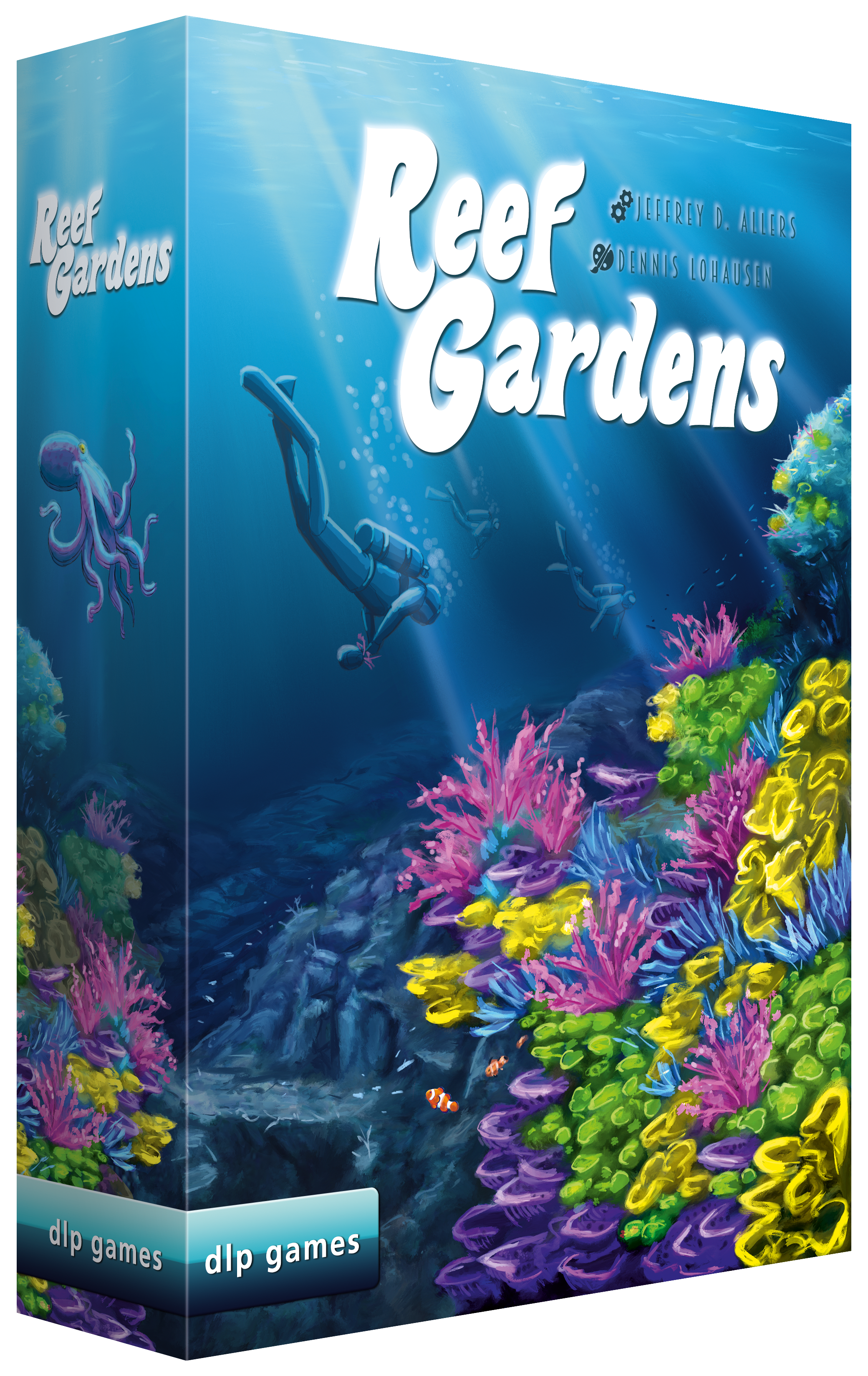 Reef Gardens