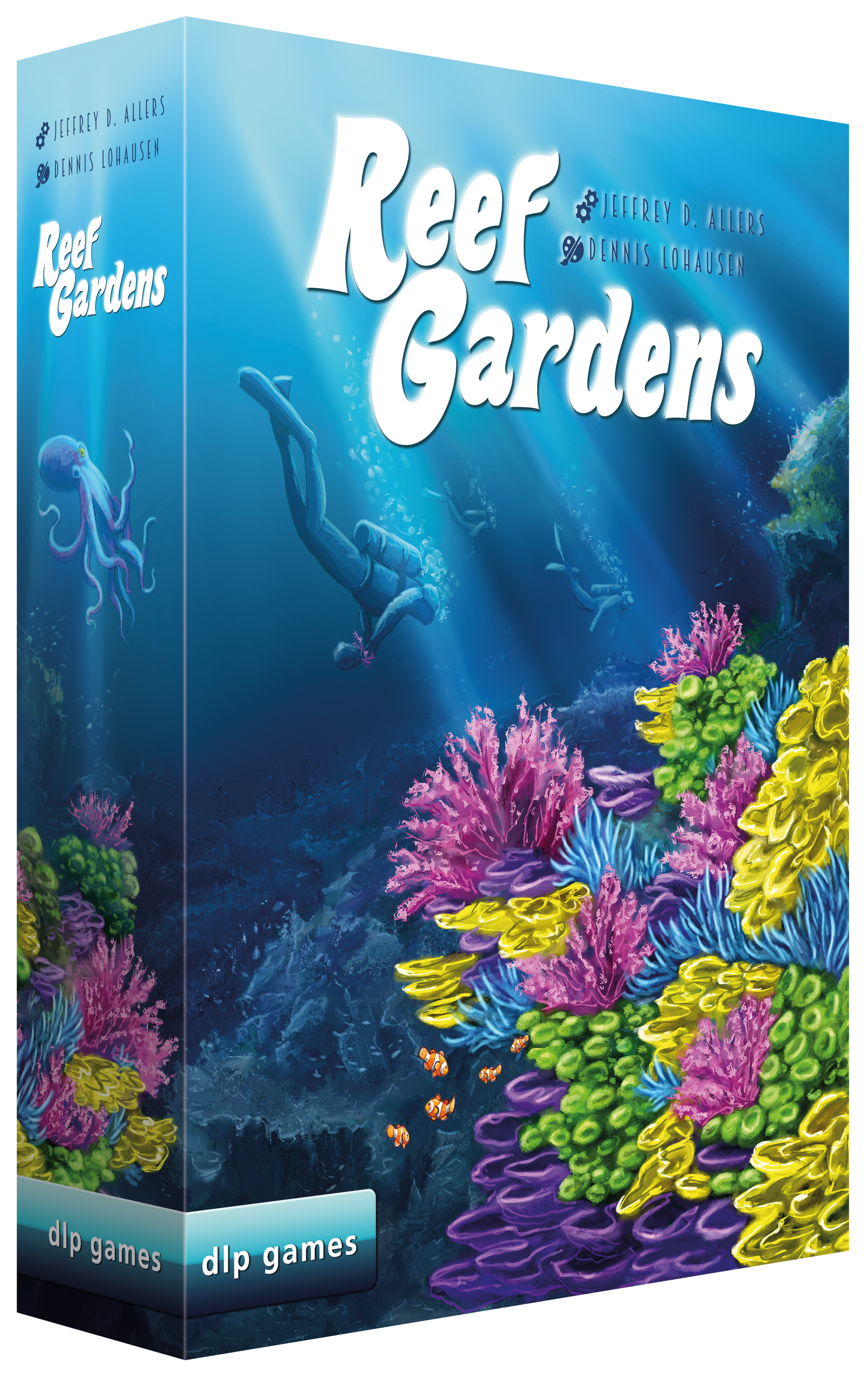 Reef Gardens