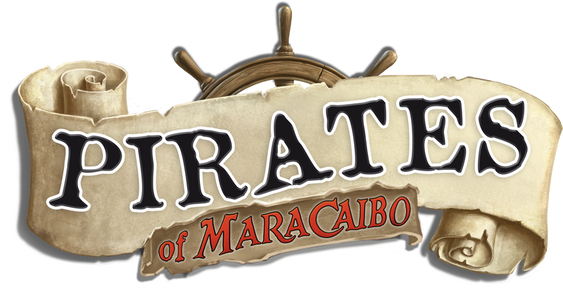     [Paket] Pirates of Maracaibo: Bundle (DE)