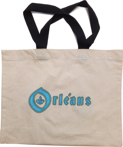     Orléans Tasche