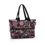 paisley black