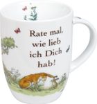 Weißt du eigentlich..-Rate mal