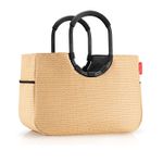 raffia black