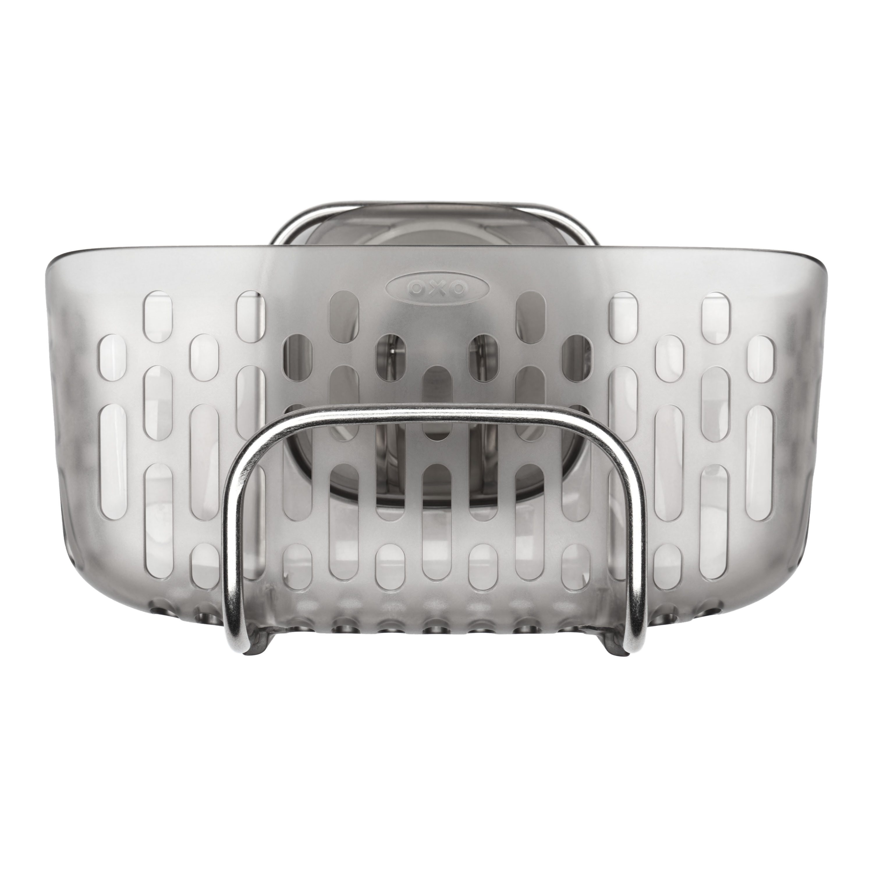 OXO Good Grips Utensilienhalter für das Spülbecken – Küchenorganizer mit  StrongHold-Saugnapfhalterung | WEIBO Manufakturen - Hochwertige Geschenke  in stilvollem Design