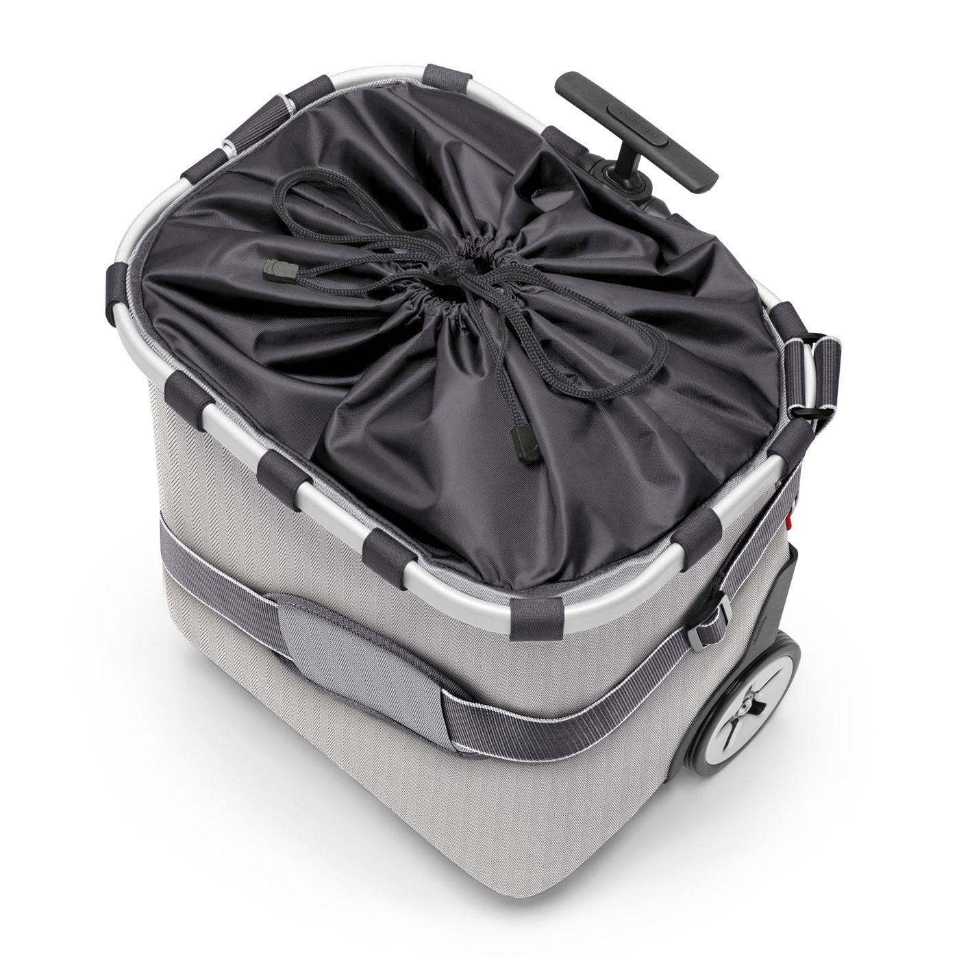 reisenthel Trolley Einkaufstrolley Einkaufswagen carrycruiser