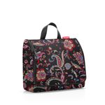 paisley black