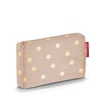 Metallic Dots Coffee