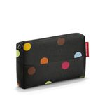 dots + black