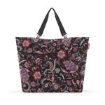 paisley black