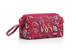 paisley ruby