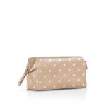 Metallic Dots Coffee