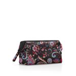 paisley black