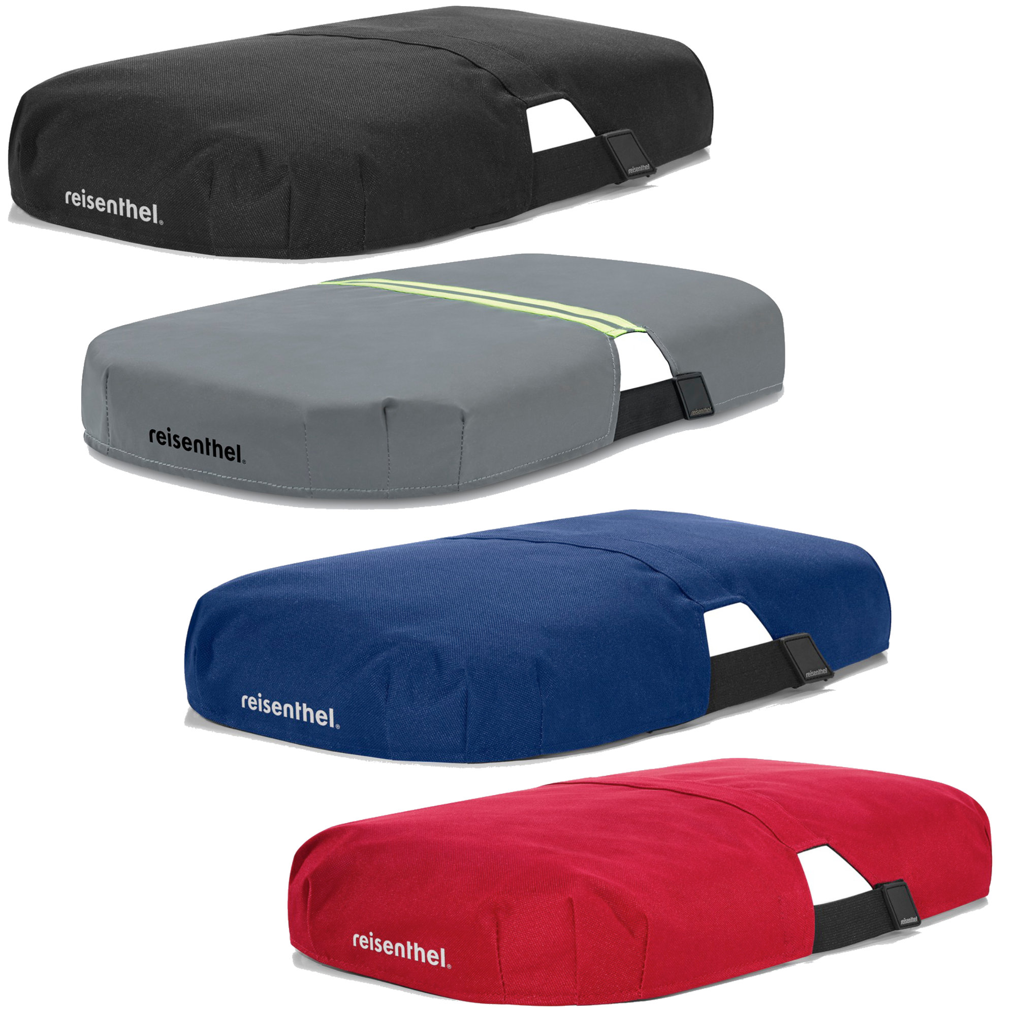 Reisenthel carrybag cover WEIBO Manufakturen Hochwertige Geschenke