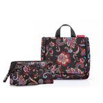 paisley black