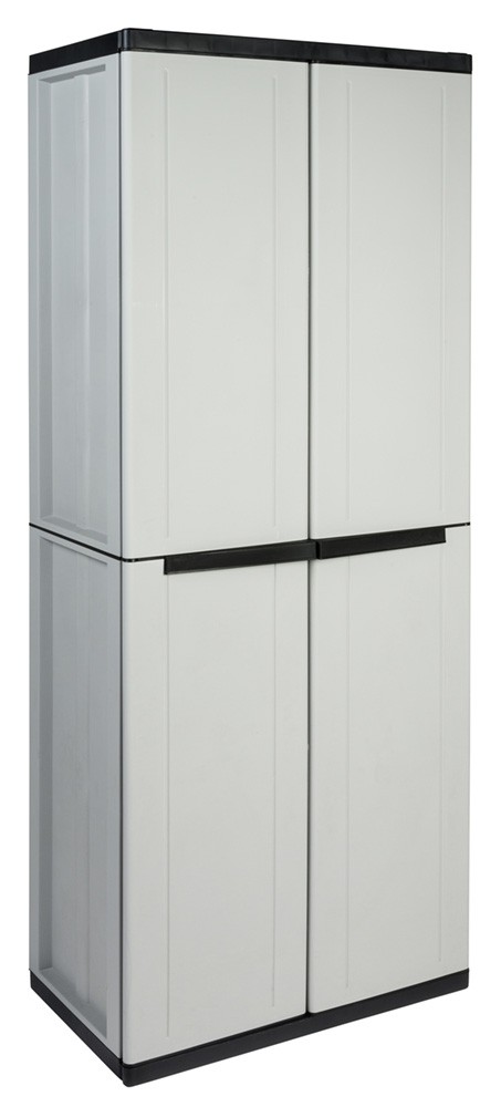 Kunststoffschrank Haushaltsschrank Schrank Beistellschrank