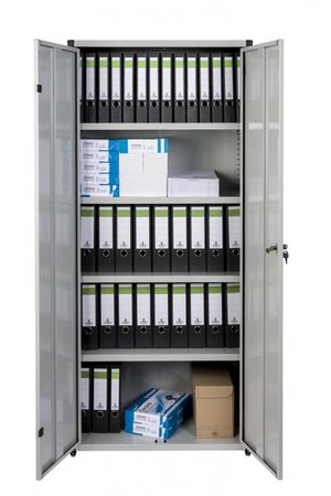 Kreher Werkstattschrank Werkzeugschrank Metallschrank Schrank