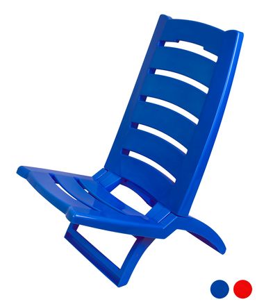 Klappbarer Strandstuhl Gartenstuhl Campingstuhl Beach Stuhl | eBay