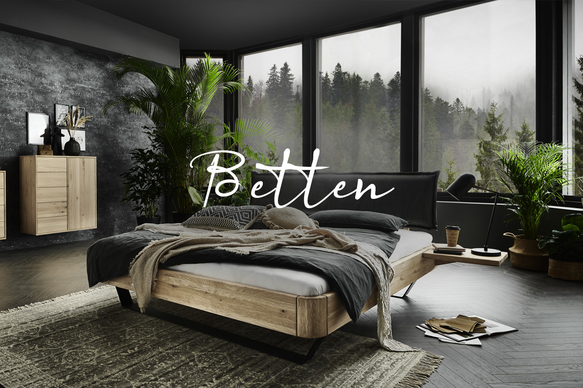 Betten