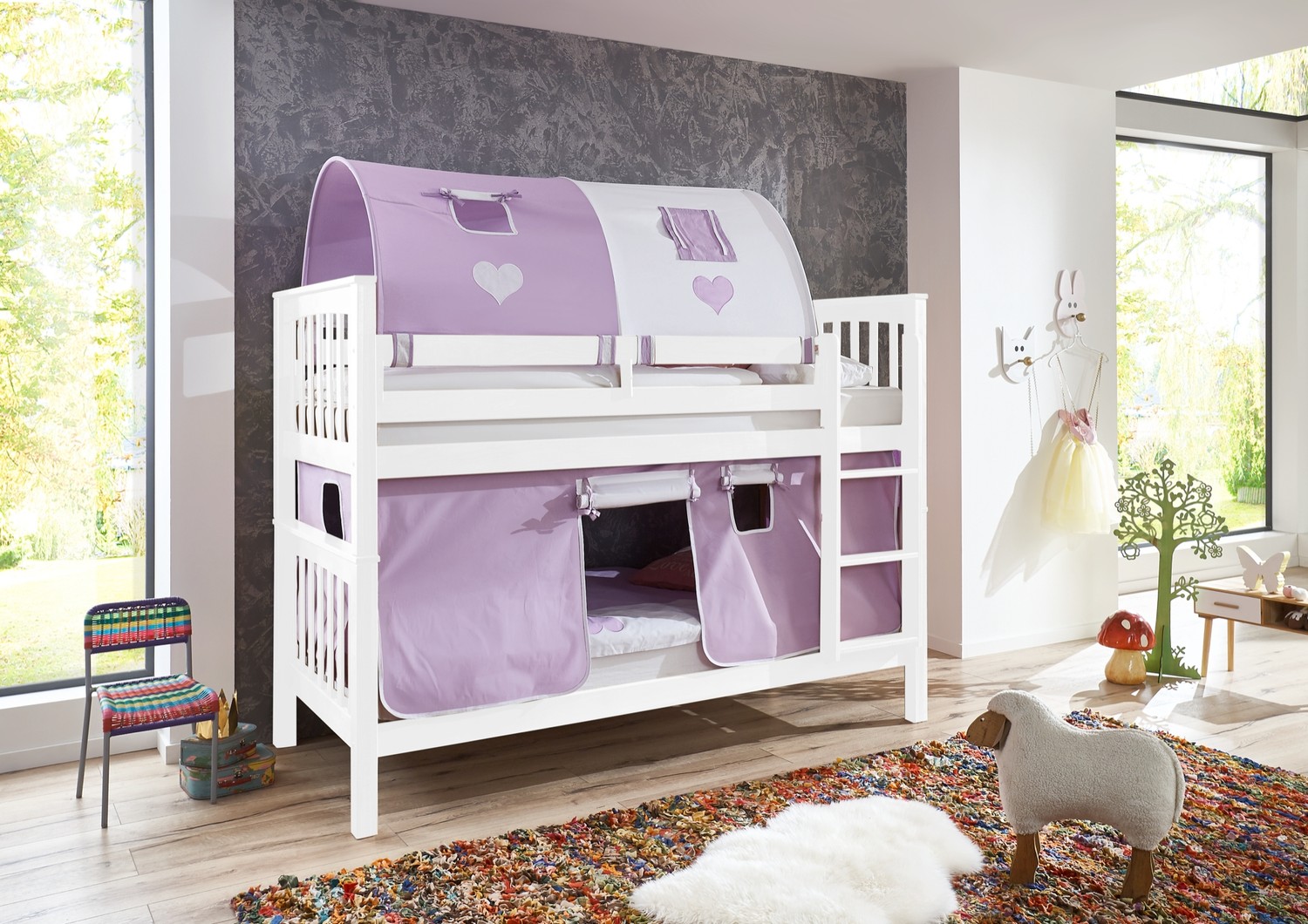 QUARKZMAN Daumenmuttern M10 - 3 Stück Gerändelte Karbonstahl Muttern Für 3D-Drucker