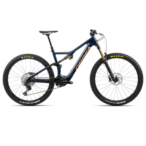 E-Mountainbike leihen