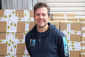 Markus Ludwig - Lager Markus Ludwig - Lager