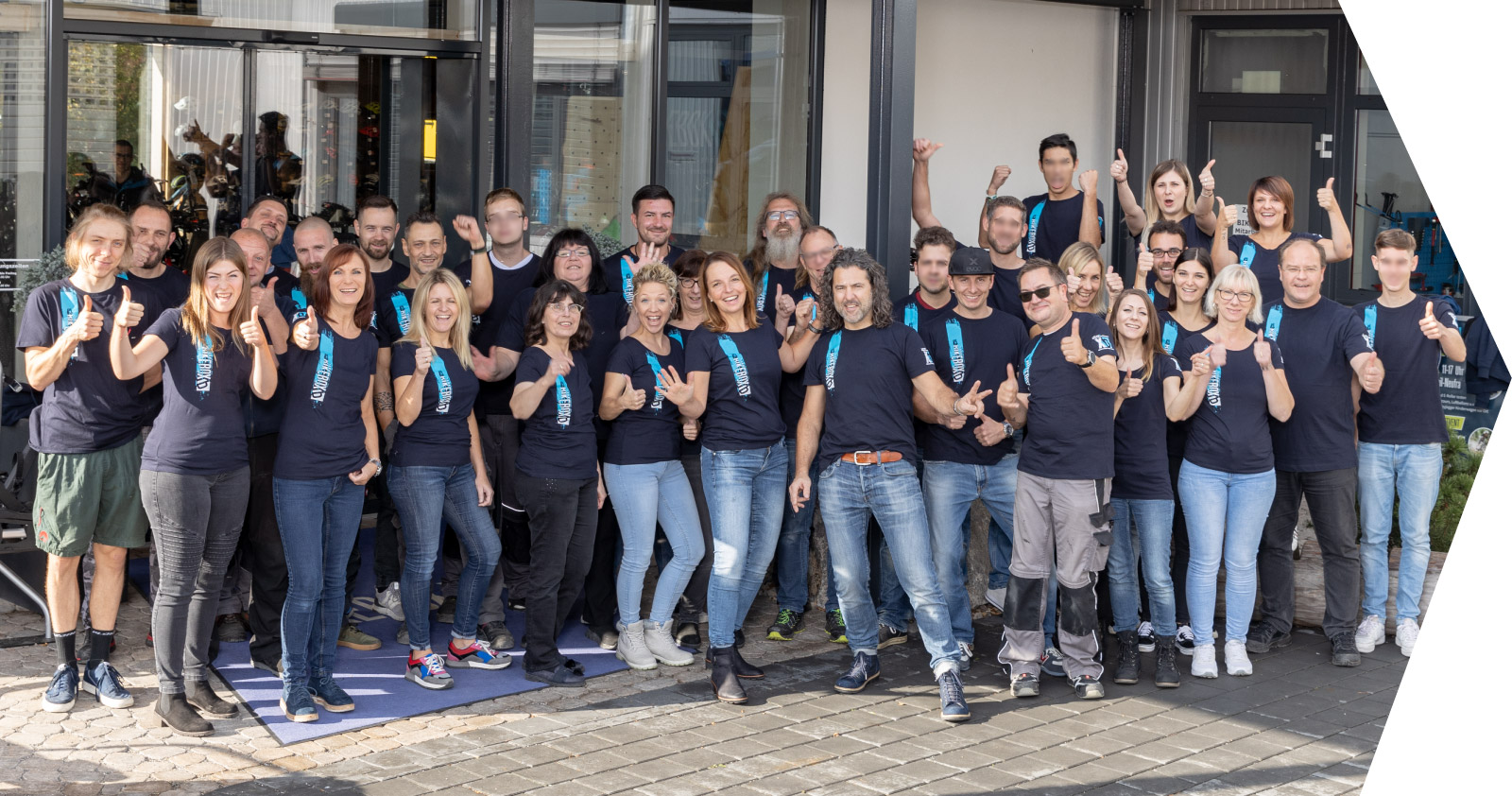 Team Bikebox