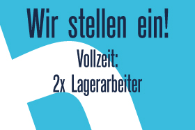 Wir stellen ein! Wir stellen ein! - BIKEBOX