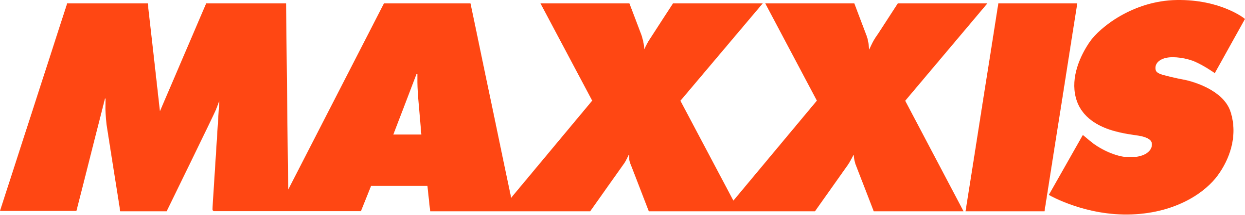 MAXXIS