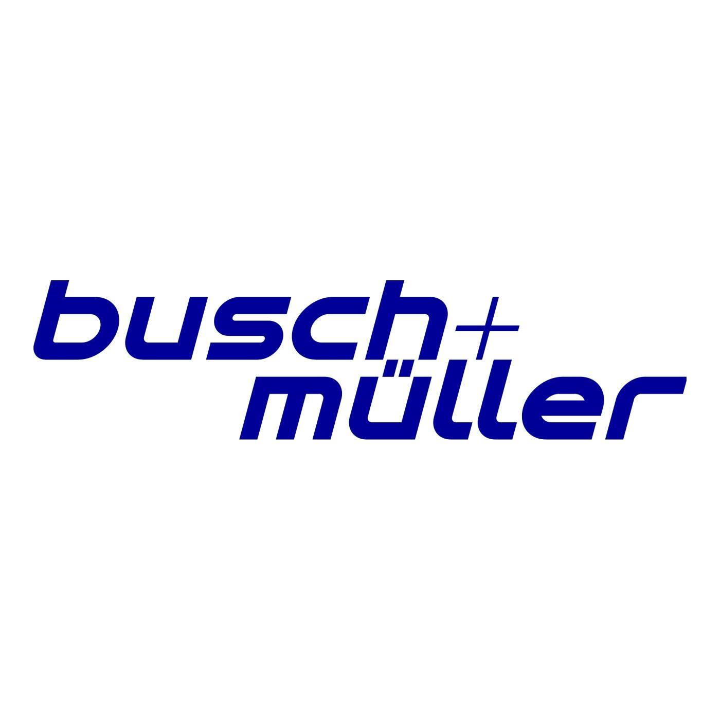 Busch & Müller