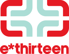 e*thirteen