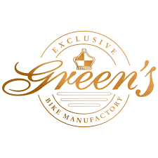 Green's