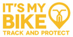It's my bike