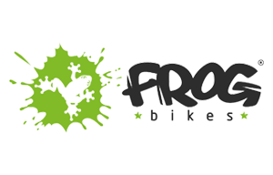 Frog Bikes