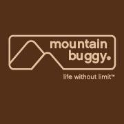 Mountain Buggy und phil&teds
