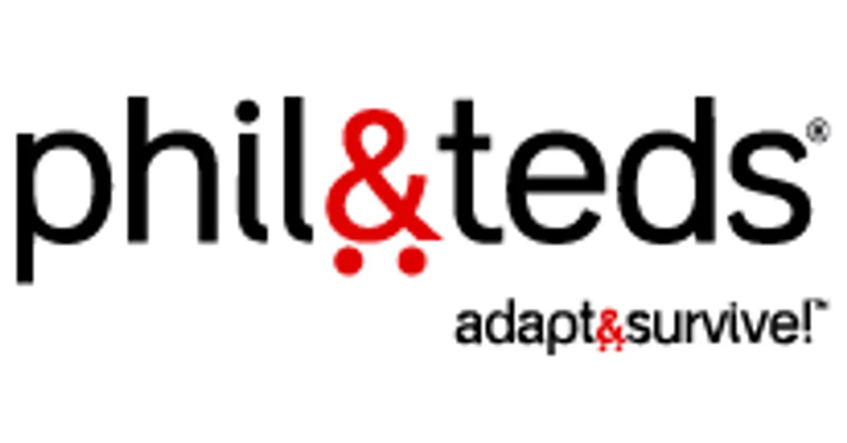 phil&teds