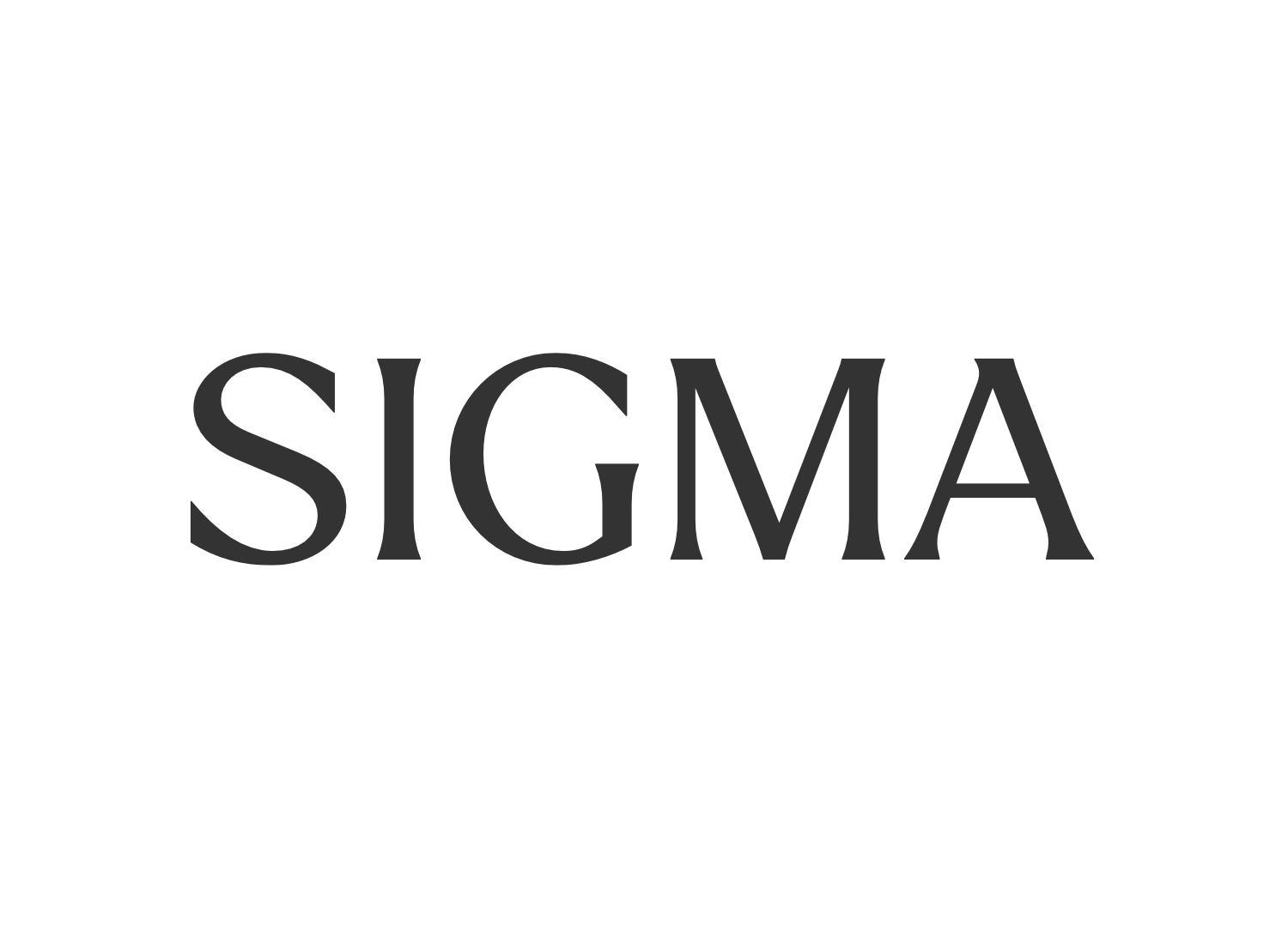 Sigma