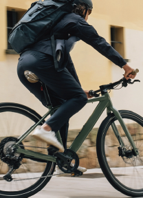 E-Citybikes