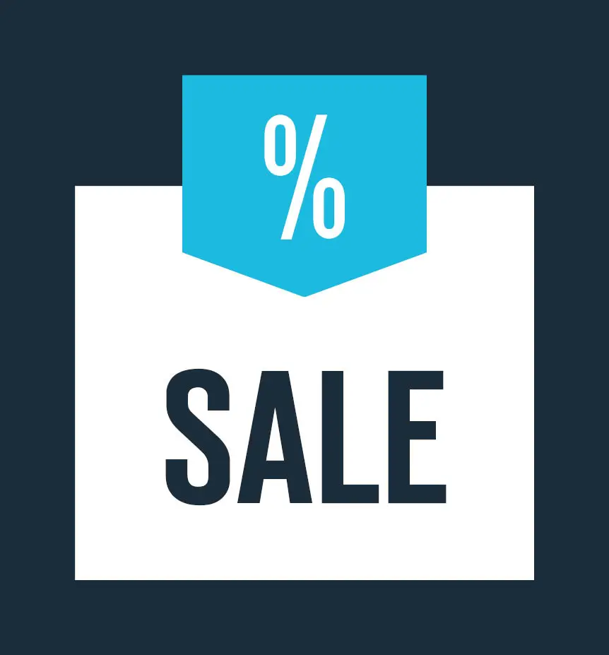 Sale