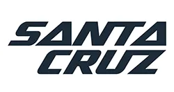 Logo Santa cruz