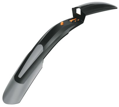 SKS VR-Steckblech Shockblade II