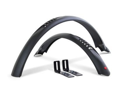 Schutzblech Hebie Taipan 24-Zoll